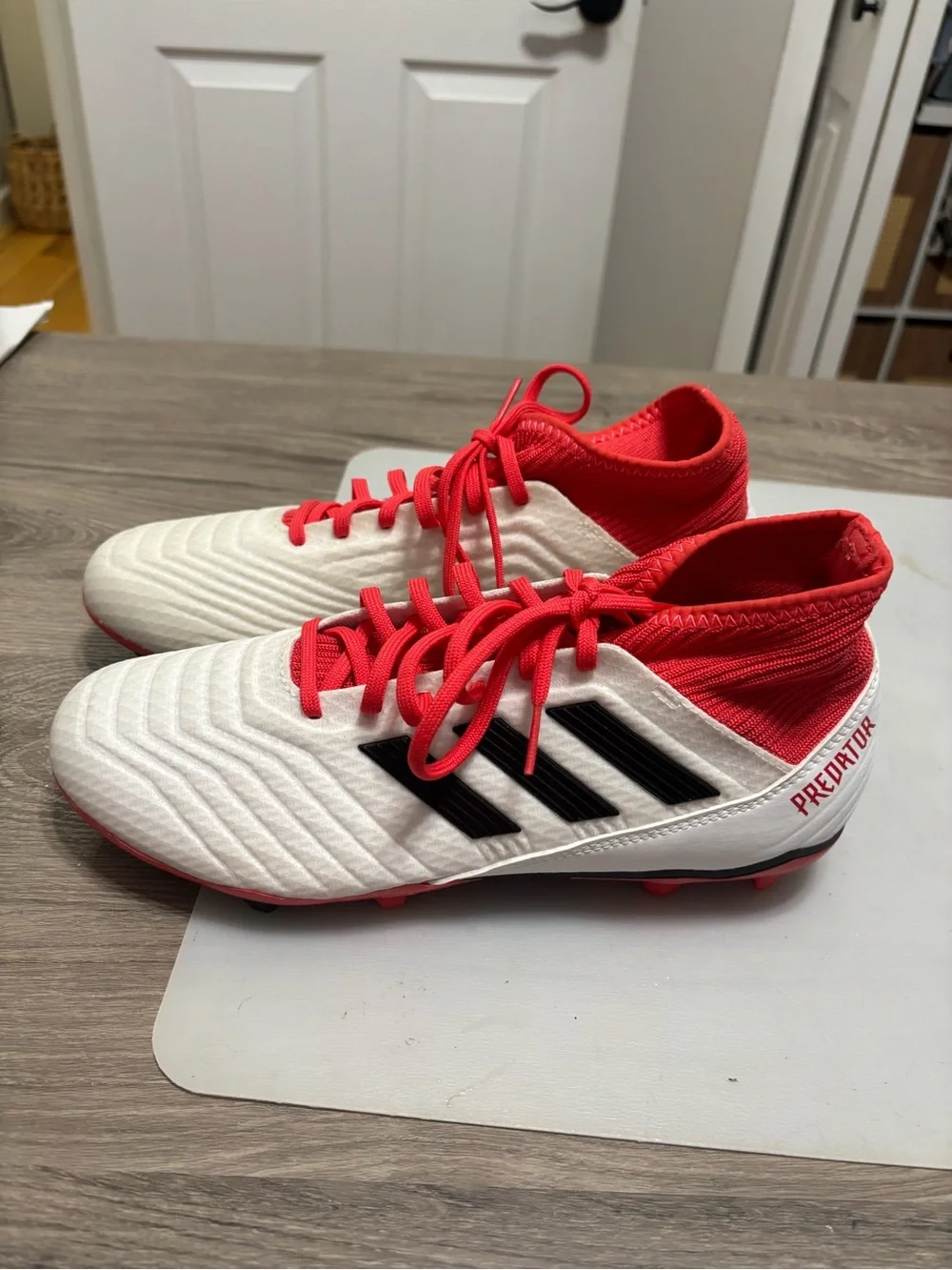 adidas men athletic